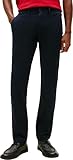 Tommy Hilfiger Pantalones Hombre Core Bleecker 1985 Pima Cotton Chino