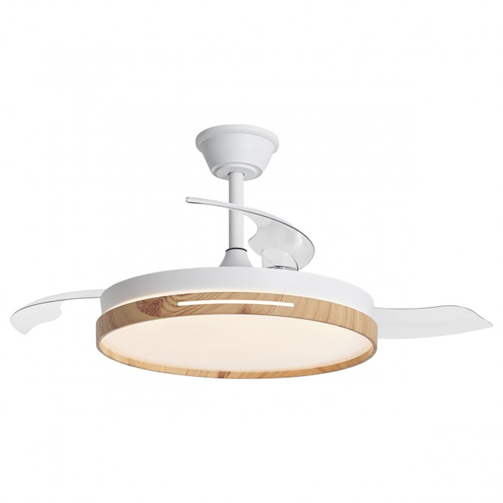 Ventilador OSTARKDOM