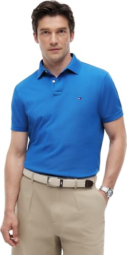 Polo Tommy Hilfiger