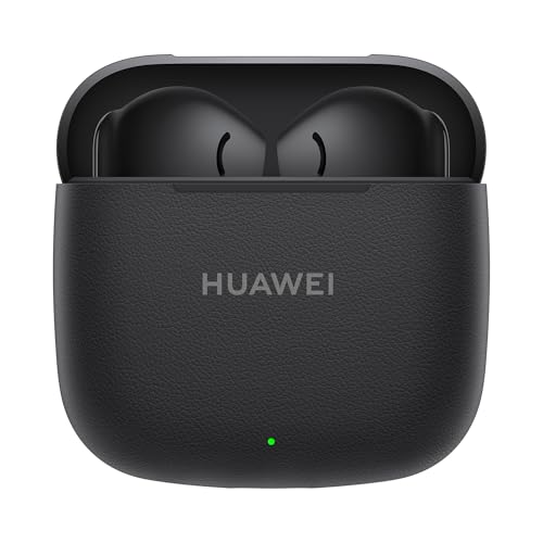 HUAWEI FreeBuds SE 3 Auriculares Inalámbricos, 42 Horas de Batería, Ligeros y Compactos