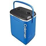 Coleman Performance Tri-Colour 30QT