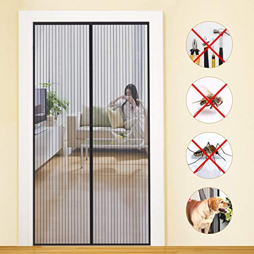 Mosquitera MYCARBON