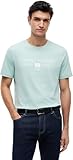 Tommy Hilfiger Brand Love Mono Stack Tee