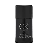 Calvin Klein CK Be - Desodorante stick, 75 ml