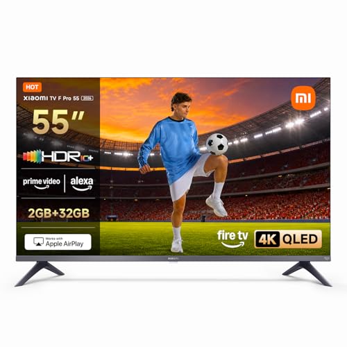 XIAOMI TV F Pro 55"