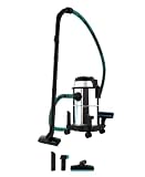 Cecotec Aspirador de Sólidos y Líquidos de 16 L Conga Rockstar Wet & Dry Steel. 1200 W