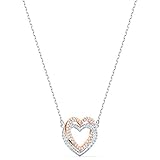 Swarovski Hyperbola Colección collar