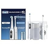 Oral-B Centro de Salud Bucal (Irigador + iO6)