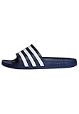 adidas Unisex adulto Adilette Aqua TOBOGANES