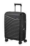 Samsonite Intuo - Spinner S, Echarplay Hom Luggage, 55 cm, 39/45 L, Negro (Negro)