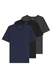 Pack de 3 Camisetas Hugo Boss