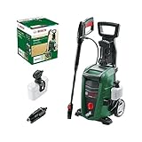 Bosch limpiadora de Alta presión UniversalAquatak 1199 W, presión: 135 Bar, caudal máx.: 410 l/h, en