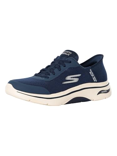 Skechers Hombre Go Walk Arch Fit 2.0 Simplicity 2