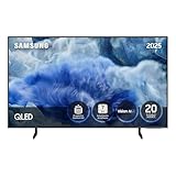 Samsung TV 43 Pulgadas QLED Q8F 4K Smart TV con Vision AI, 100% Volumen de Color con Quantum Dot