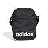 adidas Linear Organizer Cinturón Unisex adulto (Pack de 1)