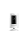 Ring Cámara exterior con bateria (Stick Up Cam) | Camara de vigilancia wifi para tu domicilio sin