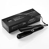ghd Chronos Max - Plancha de Pelo Profesional, Styler con Placas 85% más Anchas