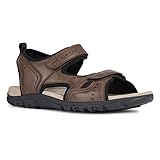 Geox UOMO SANDAL STRADA A