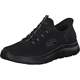Skechers Boy's Summits High Range Sneaker