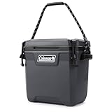 Coleman Convoy 28QT