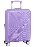 American Tourister Soundbox - Maleta de Mano 55 x 40 x 20/23 cm