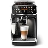 Philips Serie 5400 Cafetera Superautomática