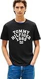 Camiseta Tommy Hilfiger Arch Tee