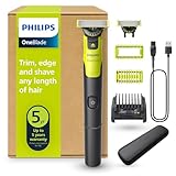 Philips OneBlade 360 Barbero
