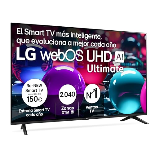 LG 65UA73006LA