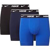 Nike Essential Boxer Paquete de 3