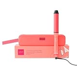 ghd Chronos Curve Max Wand Rizador Profesional – Barril de 38mm para ondas desenfadadas de larga