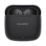 HUAWEI FreeBuds SE 3 Auriculares Inalámbricos, 42 Horas de Duración de la Batería, Ligeros y
