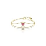 Swarovski Chroma Colección brazalete