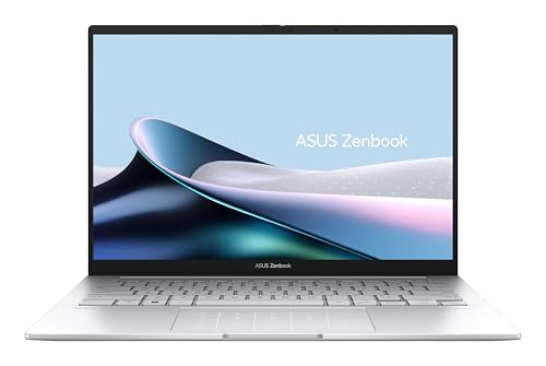 ASUS Zenbook 14