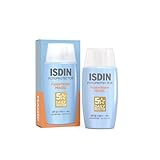 ISDIN Fotoprotector Fusion Water MAGIC SPF 50