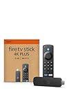 Amazon Fire TV Stick 4K Plus