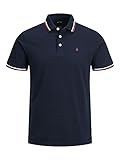 Jack & Jones polo clásico de piqué
