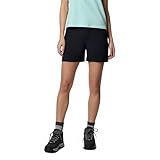 Columbia Leslie Falls Long Short II, Pantalones Cortos para Senderismo Y Trekking para Mujer