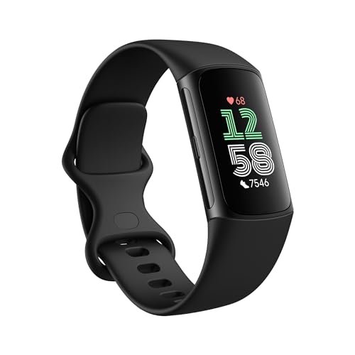 Google Fitbit Charge 6