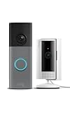 Ring Battery Video Doorbell + Indoor Camera (2.ª gen.)