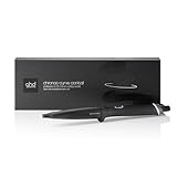 ghd Chronos Curve Classic Tong Tenacilla Profesional – Para ondas definidas de larga duración