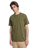 Quiksilver MW Neps SS Camiseta Hombre (Pack de 1)