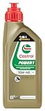 Castrol POWER1 4T 10W-40 Aceite de Moto 1L