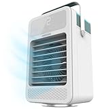Cecotec Climatizador de Sobremesa EnergySilence 600