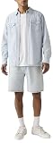 Levi's 454 Relaxed Shorts Pantalones Cortos para Hombre