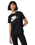 NIKE Sportswear Essential - Camiseta de Manga Corta Mujer