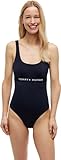 Tommy Hilfiger Traje de baño Mujer One Piece Cut-out