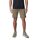 Columbia Pantalón Corto Silver Ridge Utility Cargo para Hombre