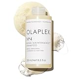 Olaplex No 4 Champú Mantenimiento
