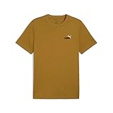 PUMA ESS 2 Color Small No. 1 Logo tee Camisetas Unisex Adulto (Pack de 1)